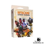 Riftbound: League of Legends TCG - Spiritforged Champion Deck: Rumble