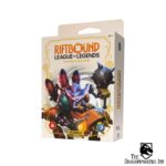 Riftbound: League of Legends TCG - Spiritforged Champion Deck: Rumble - Image 3