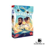 Sky Team