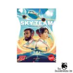 Sky Team - Image 3