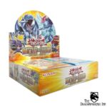 Yu-Gi-Oh! TCG Booster Display (24 boosters) - Battle of Legends Monster Mayhem