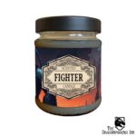 Scented Candle Fighter with Surprise Dice