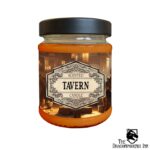 Scented Candle Tavern with Surprise Dice