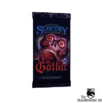 Sorcery: Contested Realm TCG Gothic Booster Display - Image 2