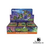 Magic the Gathering Teenage Mutant Ninja Turtles Play Booster Display (30)