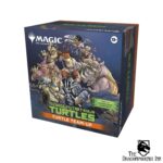 Magic the Gathering Teenage Mutant Ninja Turtles Turtle Team-Up - Image 2