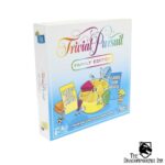 Trivial Pursuit Family Edition - Image 2
