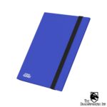 Ultimate Guard Flexxfolio 360 18-Pocket - Blue