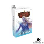 Flesh and Blood TCG – Silver Age Chapter 1 Deck (Iyslander)