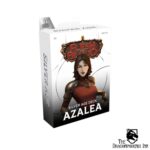 Flesh and Blood TCG – Silver Age Chapter 2 Deck (Azalea)
