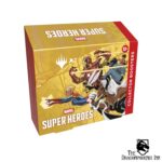 Magic the Gathering Marvel Super Heroes Collector Booster Display (12) - Image 3