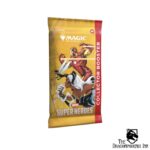 Magic the Gathering Marvel Super Heroes Collector Booster Display (12) - Image 4
