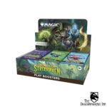 Magic the Gathering Secrets of Strixhaven Play Booster Display (30)