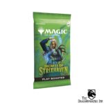 Magic the Gathering Secrets of Strixhaven Play Booster Display (30) - Image 2