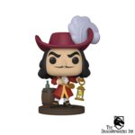 Disney Villains POP! Disney Vinyl Figure Captain Hook 9 cm