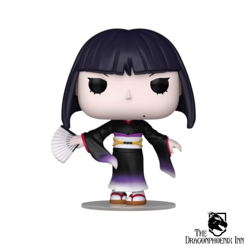 Hunter x Hunter POP! Animation Vinyl Figure Kalluto Zoldyck 9 cm