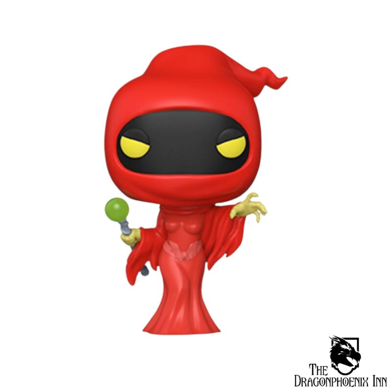 Masters of The Universe POP! Vinyl Figure She-Ra - Shadow Weaver 9 cm