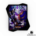 Riftbound League of Legends TCG - Spiritforged Art Sleeves Spirit Blossom Darius (100 Sleeves)