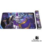 Riftbound League of Legends TCG - Spiritforged Playmat Spirit Blossom Darius