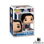 Ted Lasso POP! TV Vinyl Figure Dani Rojas 9 cm - Image 3