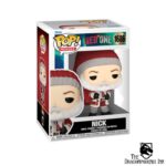 The Red One POP! Movies Vinyl Figure Nick 9 cm - Image 2
