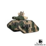 Astra Militarum: Leman Russ Battle - Image 2