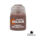 Citadel Contrast – Guilliman Flesh