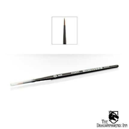 Citadel – Small Base Brush