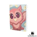 Gimme Loot Deluxe Notebook - Image 2