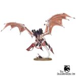 Tyranids: Hive Tyrant