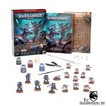 Warhammer 40K: Introductory Set