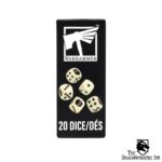 Warhammer Dice